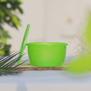 PLA Bowl Flat Lids