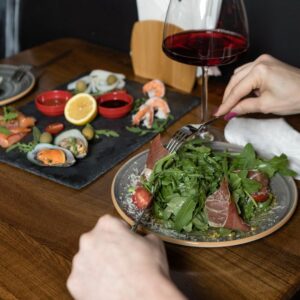 Wooden Cutlery