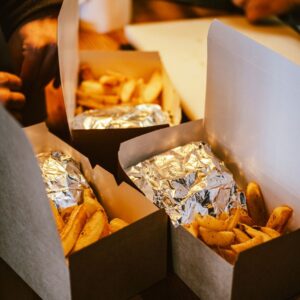 Bagasse Bowls