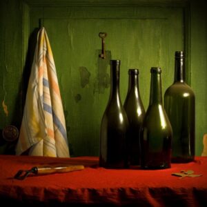 Parchment & Baking Paper