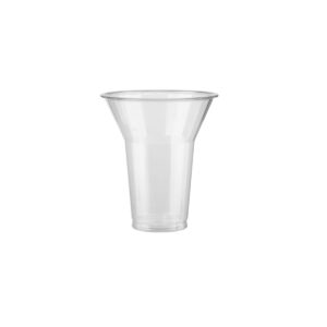 10 oz Clear PET Parfait Cup