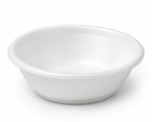 Foam Bowls