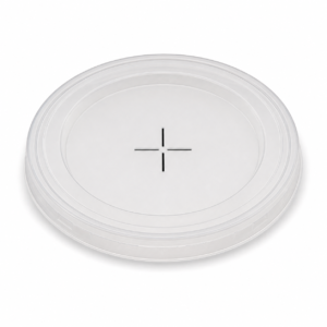 HIPS Food Container Lids