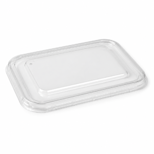 RPET Food Container Lids
