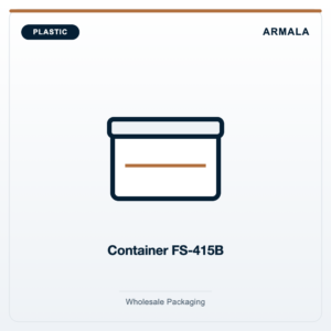 Container FS-415B