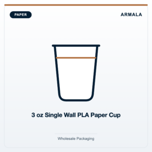 Hot Paper Cups