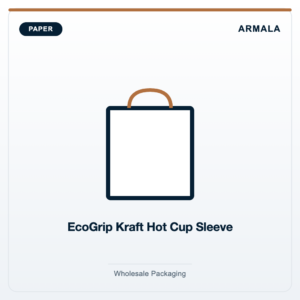 Hot Cup Sleeves