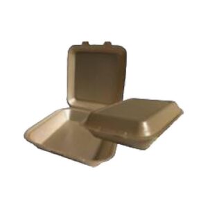EPS Foam Tray - C-707 - No Division
