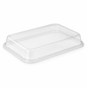 Container – 2 Go Tall Lid (H)