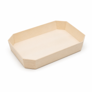 Container – Chamfered