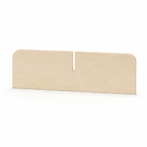 Divider Lower