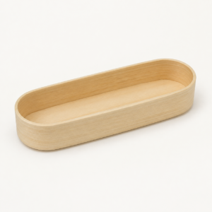 Container – Rolled Sushi