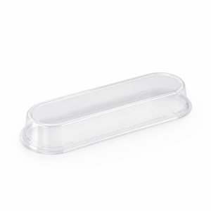 Container – Rolled Sushi Tall Lid (H)