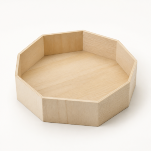 Container – Octagonal