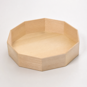 Container – Octagonal
