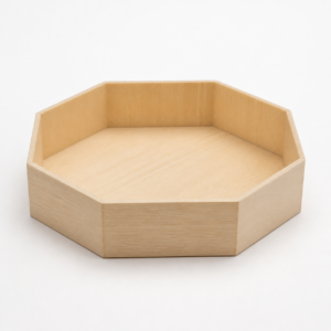 Container – Octagonal