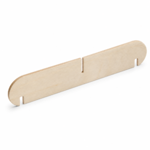 Divider Lower