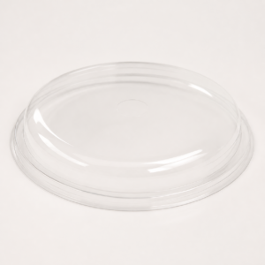 Container – Round Tall Lid (H)