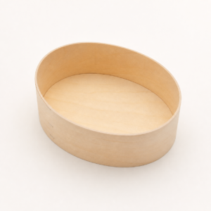 Container – Oval