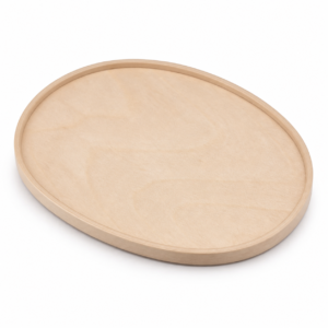 Container – Wooden Cap Lid