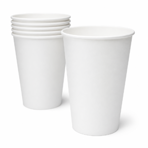 18 oz Single Wall Paper Cup