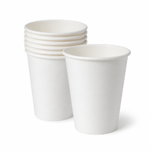 7.5 oz Vending Paper Cup