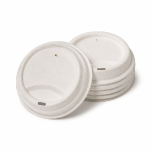 Paper Lid 52.3 mm for 3 oz cup