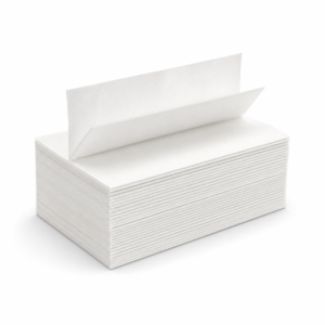 GT Fold Serviette 24 x 30 cm - 1 Ply