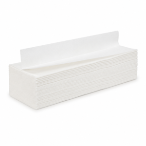 Nova Fold Dispenser Napkin 30 x 22 cm - 1 Ply