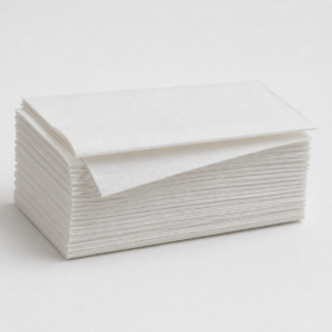 Interfold Hand Towel 23 x 20 cm - 1 Ply
