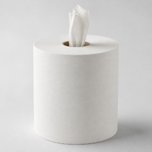 Centre Pull Towel 185 mm 18.5 x 300 m - 1 Ply