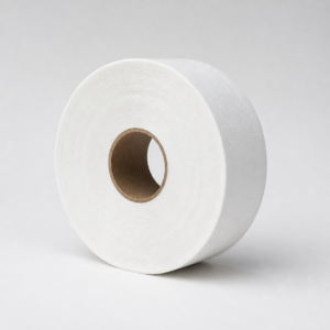 85 mm JRT Jumbo Roll Tissue 150m - 2 Ply