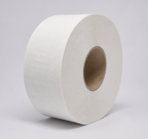 85 mm JRT Jumbo Roll Tissue 250m - 2 Ply