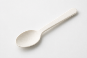 Premium Paper Spoon