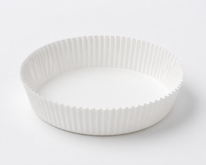 Paper Cake Case 4.5 in