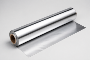 12 in x 295 ft Aluminum Foil Wrap Roll