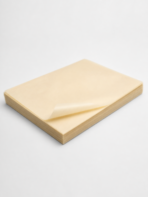 Parchment Paper Sheet 30 cm x 40 cm
