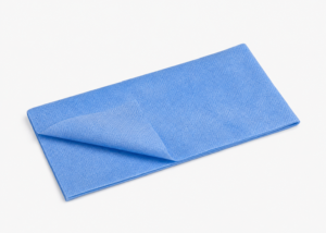 60 gsm Counter Cloth Blue 35 x 60 cm