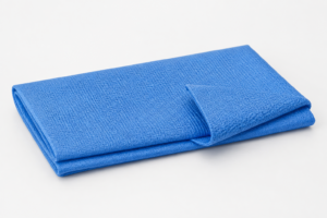 80 gsm Counter Cloth Blue 35 x 60 cm
