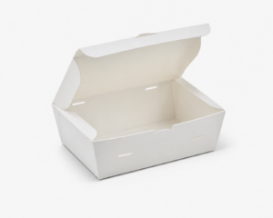 Custom Takeout Box for 6 Momos – 500 to 750 mL