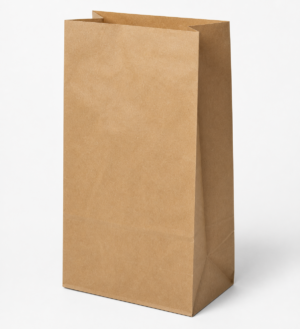 Custom Large Doggy Bag - 8 x 6.5 x 13 in
