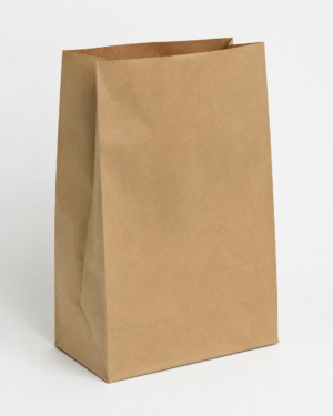 Custom Extra Large Doggy Bag - 8.5 x 7 x 16 in