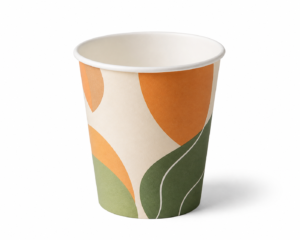 Paper Cup 9 oz Without Handle