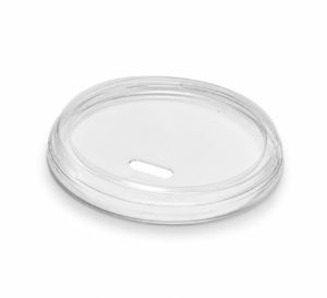 Clear PET Lid for 16 oz and 22 oz Paper Cup