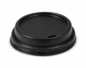 Lid for 6 oz Paper Cup