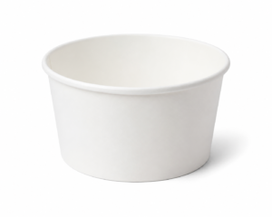 Paper Ice Cream Bowl / 16 oz