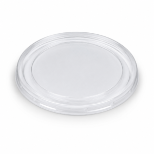 PP Clear Lid for Paper Bowl