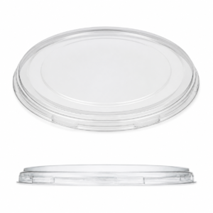 Lid for Microwave Round Container 250/400/525 ml