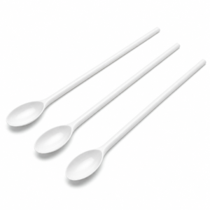 Soda Plastic Spoon 20 cm
