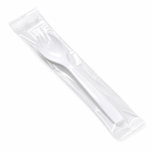 Plastic Spork - Individually Wrapped